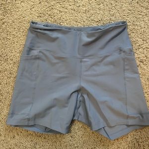 Old Navy Biker Shorts